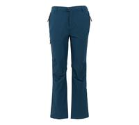 Regatta Mens Highton II Hiking Trousers - Moonlight Denim - Moonlight Denim - 40R