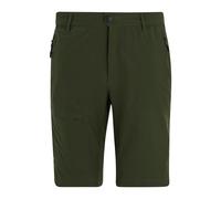 Regatta Mens Highton II Long Length Walking Casual Shorts (Dark Khaki) - Size 34 Regular