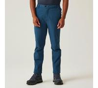 Regatta Mens Highton II Walking Trousers Hiking Pants