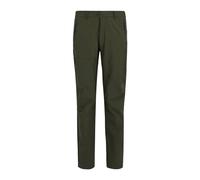 Green male 30 R Regatta Men's Highton II Walking Trousers Green, Size: 30 R