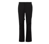 Regatta Mens Highton II Walking Trousers Water Repellent Hiking Pants