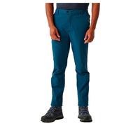 Regatta Mens Highton II Walking Trousers Water Repellent Stretch Winter Hiking