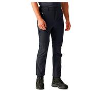 Regatta Mens Highton II Zip Off Trousers Water Repellent Hiking Walking Convertible 2-1 Pants