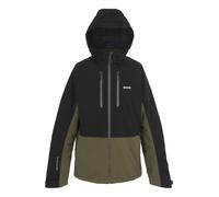 Regatta Mens Highton III Stretch Padded Jacket