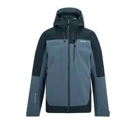 Regatta Mens Highton IV Stretch Waterproof Jacket RG11510