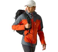 Regatta Mens Highton IV Waterproof Shell Jacket Breathable Hiking Walking Coat