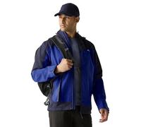 Regatta Mens Highton IV Waterproof Shell Jacket Breathable Hiking Walking Coat