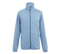 Regatta Mens Highton Lite II Lightweight Soft Shell Jacket - Coronet Blue - Coronet Blue - XL