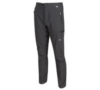Regatta Mens Highton Multi Pocket Stretch Warm Winter Trousers