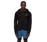Regatta Men's Highton Pro Full Zip Hooded Fleece Gym Jogging Hiking