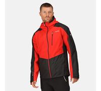 Regatta Mens Highton Stretch II Lightweight Waterproof Jacket