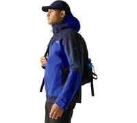 Regatta Mens Highton IV Waterproof Shell Jacket Breathable Hiking Walking Coat