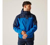 Regatta Mens Highton Stretch Jacket IV Waterproof Coat Ripstop