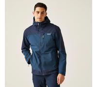 Regatta Mens Highton IV Waterproof Breathable Stretch Jacket