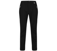 Regatta Mens Highton Stretch Overtrousers (Black) - Size Medium