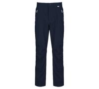 Regatta Mens Highton Stretch Overtrousers - Navy - Navy - XL R