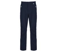 (L R, Navy) Regatta Mens Highton Stretch Overtrousers