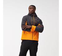 Regatta Mens Highton Stretch Padded III Waterproof Insulated Jacket