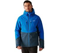 Regatta Mens Highton Stretch Padded Jacket