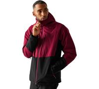 Regatta Mens Highton Puffer Jacket Waterproof Stretch Insulated Padded Winter Coat