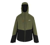 Regatta Mens Highton Stretch Padded Jacket RG12166