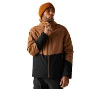 Regatta Mens Highton Stretch Padded Jacket RG12166