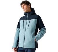 Regatta Mens Highton Stretch Padded Jacket Waterproof Insulated Walking Coat
