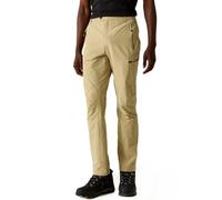 Regatta Mens Highton Polyamide Durable Walking Trousers 40 - Waist 40' (101.5cm), Inside Leg 31'