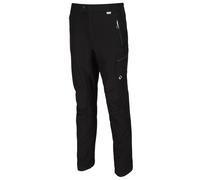 (38R, Black) Regatta Mens Highton Hiking Trousers