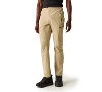 Regatta Mens Highton Stretch Walking Trousers