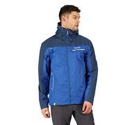 Regatta Men's Highton Stretch Waterproof ISOTEX Hooded Jacket