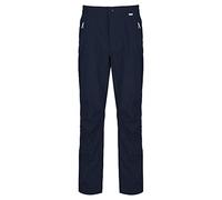 'Highton' Waterproof Over Trousers Regatta Navy L