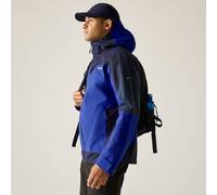 Regatta Men's 'Highton' Stretch Waterproof Shell in Blue | Size: 2XL Regatta Blue 2XL