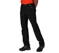 Regatta Highton Stret Otr Men's Over Trousers Black