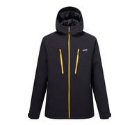 Regatta Mens Highton Two Tone Waterproof Stretch Insulated J RG13225