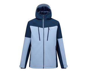 Regatta Mens Highton Two Tone Waterproof Stretch Insulated J RG13225