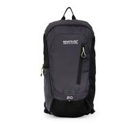 Highton v2 20L Outdoor Pack Regatta Jet Black One Size
