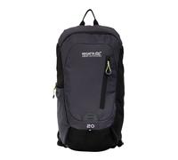 Regatta Men's Highton V2 20L Backpack in Black Regatta Black
