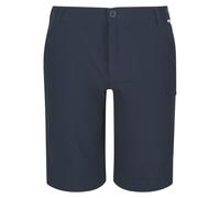 Regatta Mens Highton Walking Shorts (Moonlight Denim) - Multicolour - Size 33 Regular