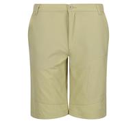 Regatta Mens Highton Walking Shorts (Oat) - Tan - Size 33 Regular