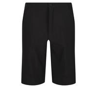 Regatta Mens Highton Walking Shorts (Black) - Size 33 (Waist)