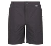 Regatta Mens Highton Walking Shorts (Seal Grey) - Size 30R