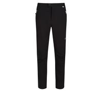 Regatta Mens Highton Walking Trousers (Black) - Size 40 Regular