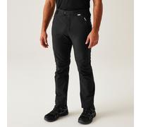 Regatta Men's Highton Walking Trousers Black, Size: 40 S
