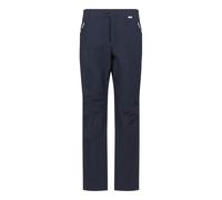 Regatta Mens Highton Walking Trousers - Navy - 42R - Navy