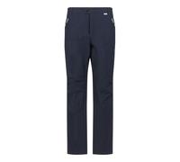 (44R, Navy) Regatta Mens Highton Walking Trousers