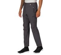 Regatta Men's Highton Walking Trousers - Seal Grey