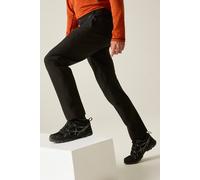 Waterproof Trousers Regatta Highton Noir 42
