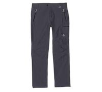 Regatta Mens Highton Water Repellent Hiking Trousers RG4204