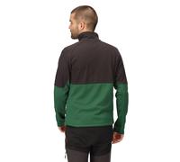 Regatta Mens Highton Winter Full Zip IV Fleece Jacket Stretch Panels Jumper